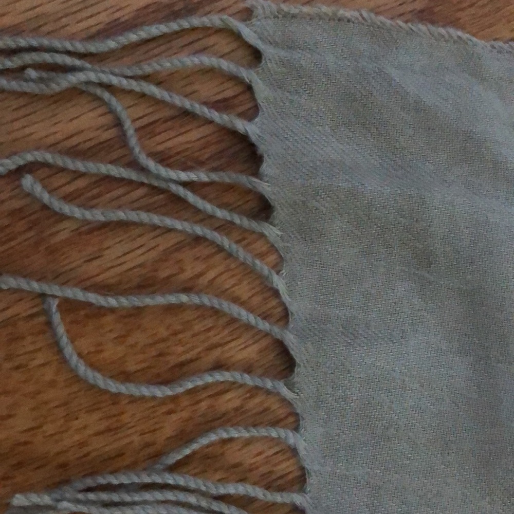 VTG Versatile Oversized Shawl/Wrap Pashmina - Picture 5 of 6